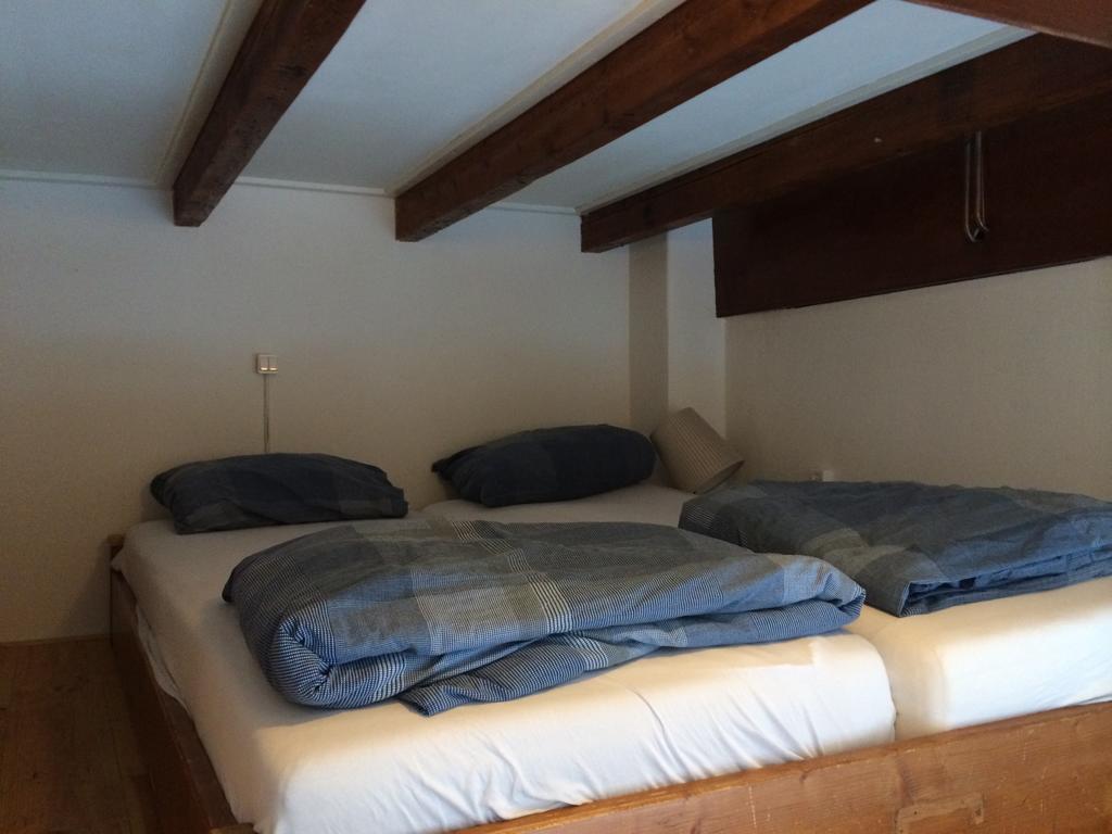 Shortstay Zwolle Apartment