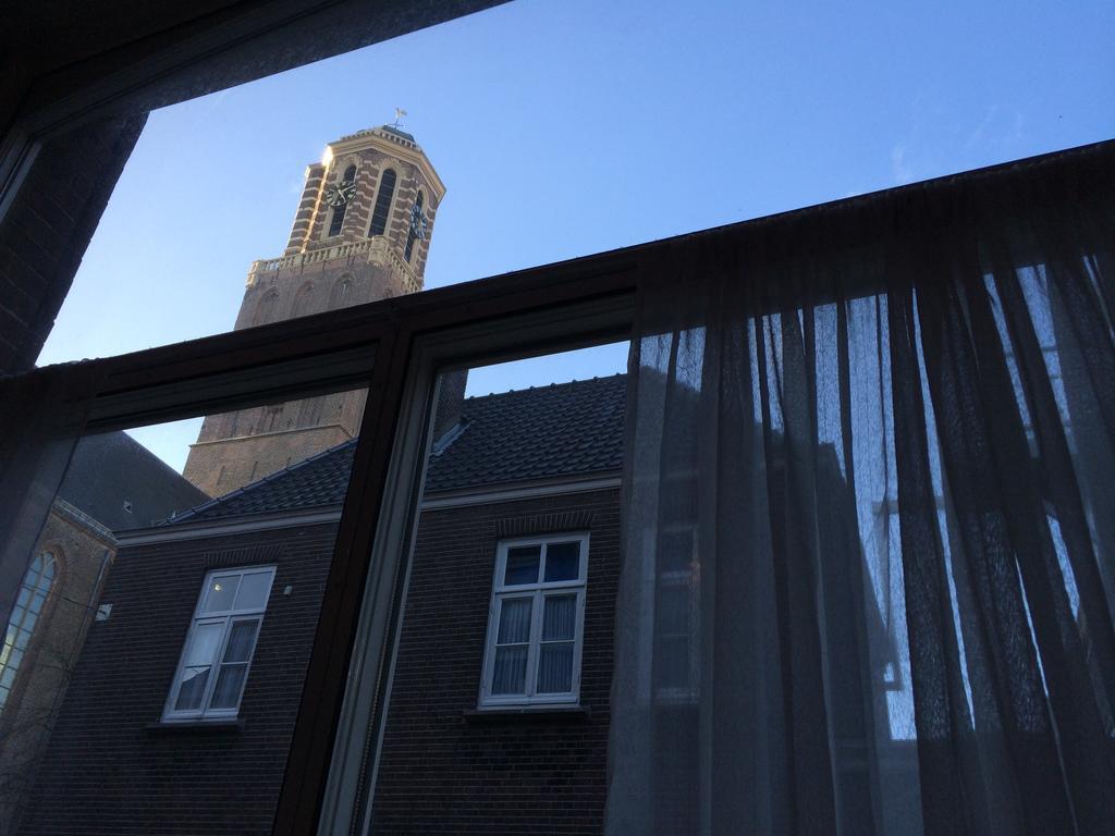 Shortstay Zwolle Apartment