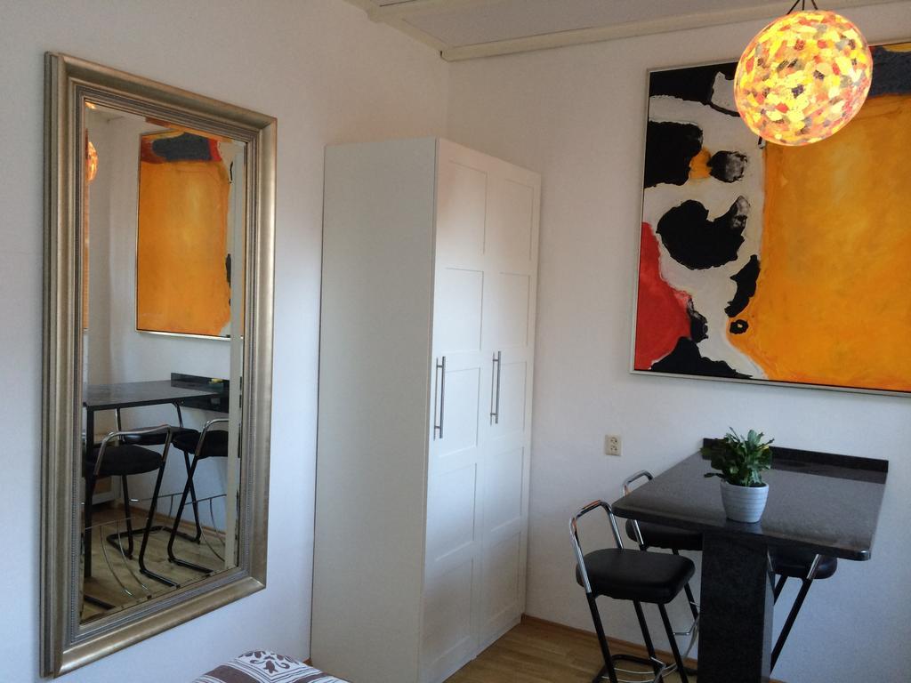 Shortstay Zwolle *