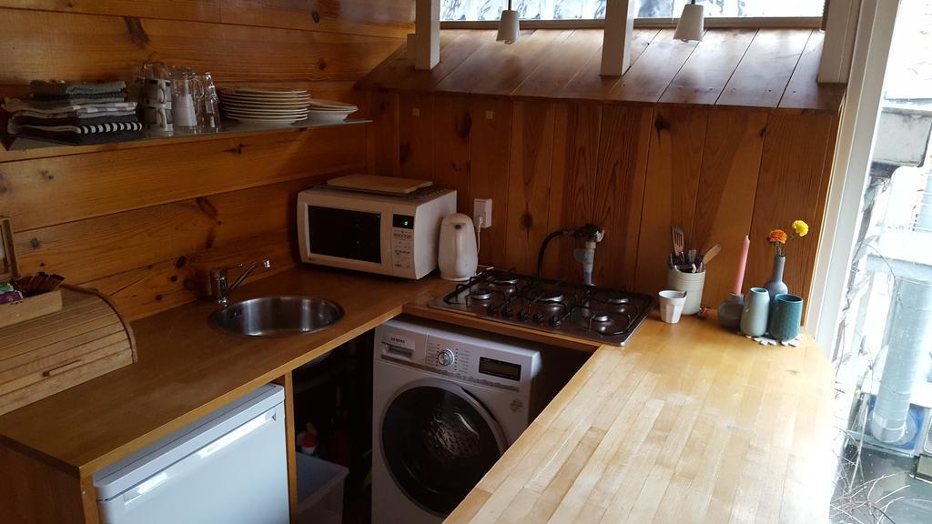 Apartment Shortstay Zwolle *