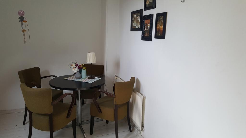 Apartment Shortstay Zwolle *
