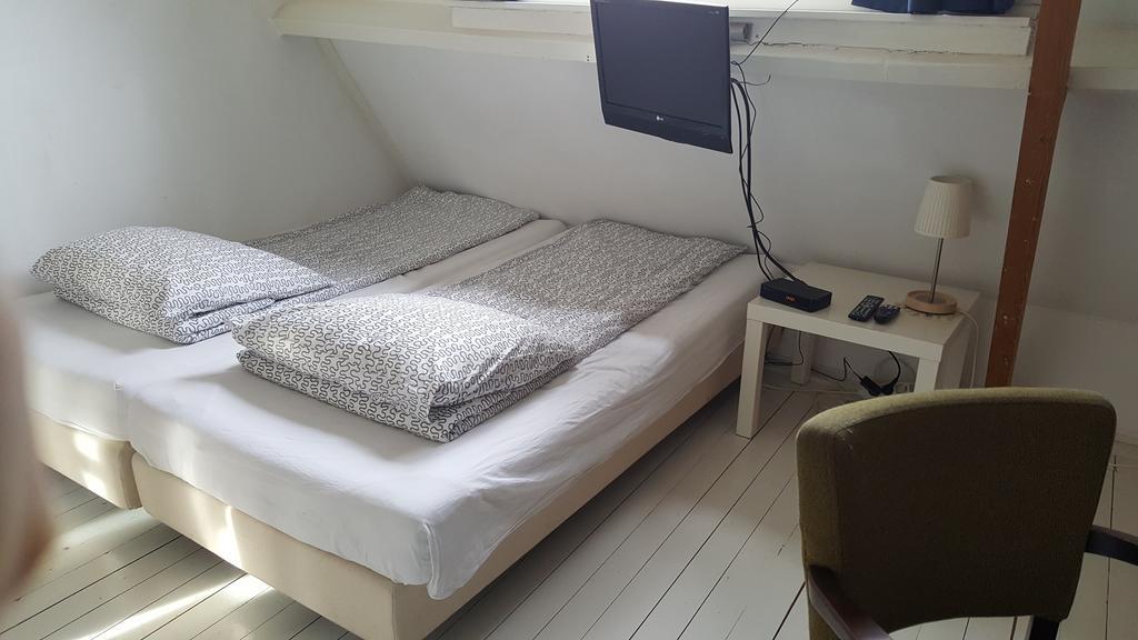 Shortstay Zwolle