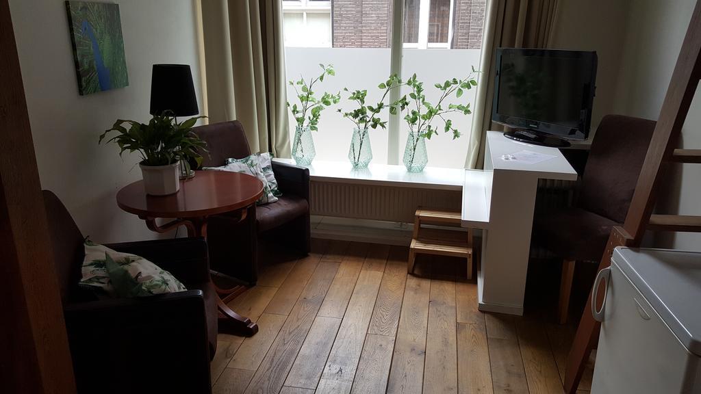Shortstay Zwolle Apartment *