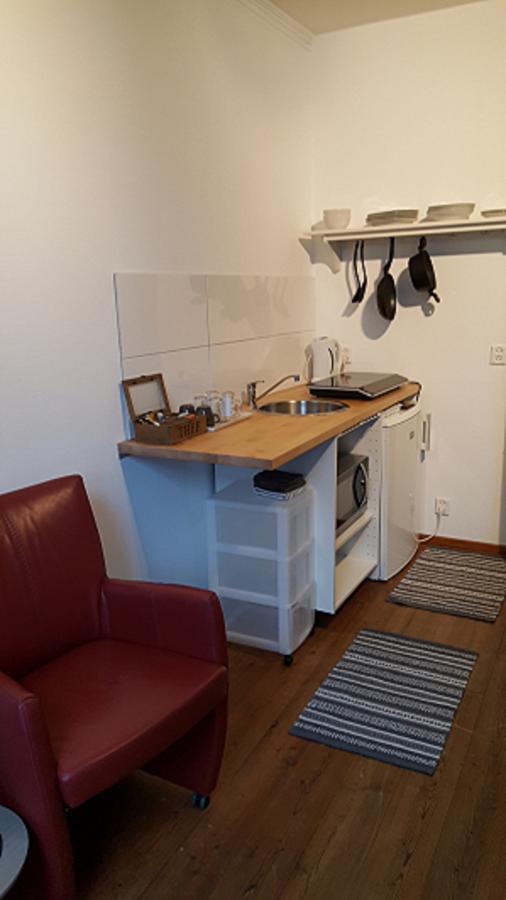 Apartment Shortstay Zwolle *