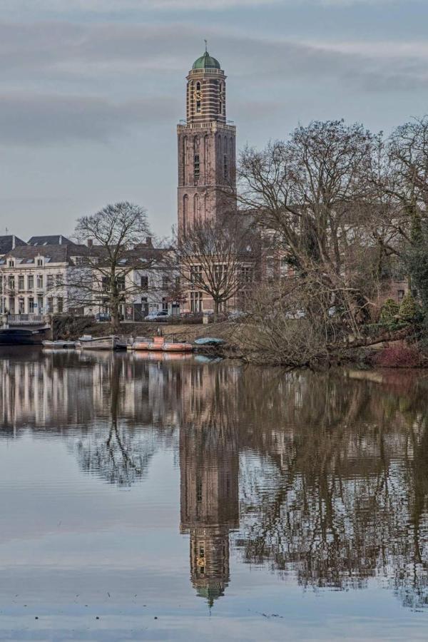 Shortstay Zwolle Zwolle (Overijssel)