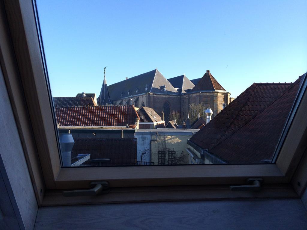 Shortstay Zwolle Appartement