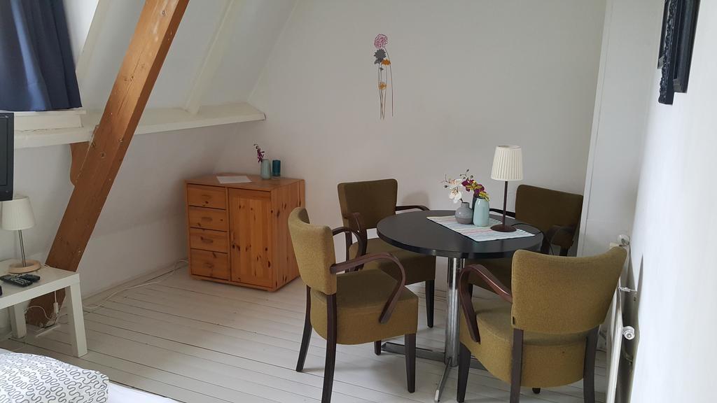 Appartement Shortstay Zwolle
